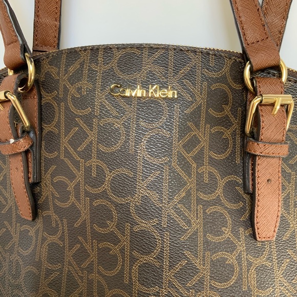 Calvin Klein bag - Picture 2 of 8